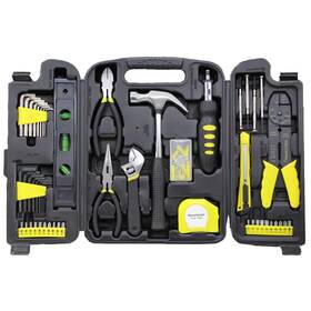 Jlm69832045 Nobrand Harigal 130-piece Household Hand Tool Set