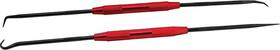 W80750 Nobrand Hook Set With Aluminum Handles O-ring Seal Gasket Pick Mini Hooks Puller Remover
