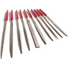 Not Phoenix 140mm Diamond Files 4589958532550