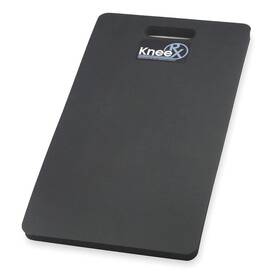 Notrax 950s1222bl Kneeling Pad Standard 22 Lx12 W Black Pk 4