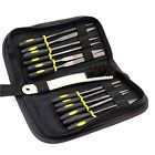 Np01101 Diynp Mini Assorted Wood Rasp Set Steel Needle 714424229885