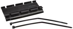 Wags-500-8 Nsi 662381015778 Easy Splice Wrap-around Gel Kit 8 Inch Sleeve Length 6-500 Co