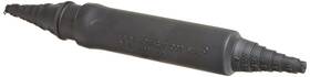 Rsk-2 Nsi 662381169457 Rsk-2/0 Direct Burial Splice Kit With Rubber Cover 14-2/0 Awg Wire Range 1
