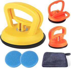 0624-1 Numhosai Car Dent Puller Powerful 6 Pcs Removal Kit S