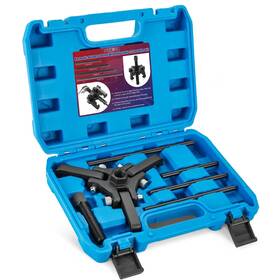 G20241224-4 Nyxova Harmonic Balancer Puller Kit Adjustable 3-jaw Pulley For