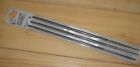 O.325 5605 4803 Stihl 3 New Files 200 X 4.8mm Free Shipping 795711105969