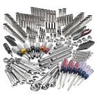 Oa7yl7f2p0 General Mechanic Tool Set Piece Craftsman All Metric 099575332159