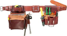 5092 Occidental Leather 759244326901 Lg Pro Drywall Set