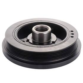 104966-511 Ocpty Engine Harmonic Balancer Crankshaft Pulley Replacement For Jeep Ela