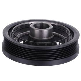 104973-5209-1152205751 Ocpty Harmonic Balancer Crankshaft Pulley Fit For Buick Chevrolet Oldsmobil