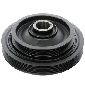 107064-501 Ocpty 594-300 Engine Harmonic Balancer Crankshaft Pulley Replacement 1997-199