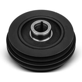 107072-5209-1742161522 Ocpty 594-435 Engine Harmonic Balancer Crankshaft Pulley Replacement 1998 1999 2000