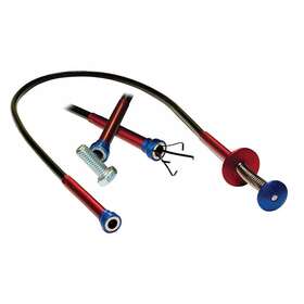 25292 Oem Tools 27 Inch Magnetic Claw Pickup Tool