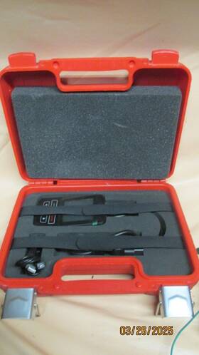 Oemtools 076812273024 Oem Tools 27302 Obd Ii Brake Reset Tool New Unused