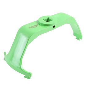 24398 Oemtools Fuel Tank Lock Ring Tool Compatible With Many Small Green