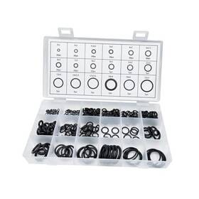 Ohleats Ohleats-2020oa 225 Pcs O Ring Kit 18 Sizes Rubber Auto Sealing O-ring Assortment