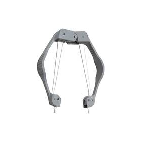 Ok Industries 811490010741 Ex-6 Extraction Tool Plcc 4 In 20 To 128 Pins