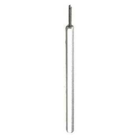 Ok Industries 811490013650 Uw1 Wire Unwrap Tool Lh 20-26 Awg Silver