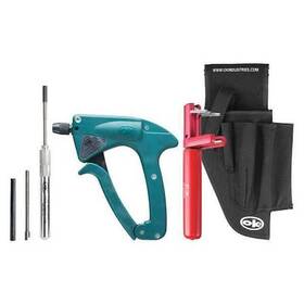 Wwk-1 Ok Industries Manual Wire Wrap Tool Kit 6 Pc