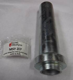 Mst217 Olympic Industries 3/18 Front Rear Transfer Case Output Shaft Driver Mahindra V21-14