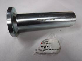 V21-13g Olympic Industries Mst218 03/18 Pinion Shaft Oil Seal Installer Mahindra