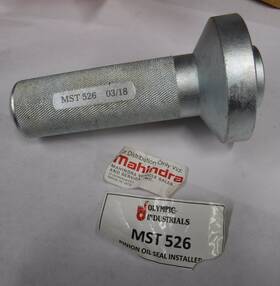 V21-11g Olympic Industries Mst526 03/18 Pinion Oil Seal Installer Mahindra