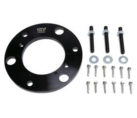 Oni Tools 040048976196 Cummins Crankshaft Front Oil Seal And Wear Sleeve Remover Installer Replace