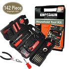 Or-eb80003m Kingorigin Pcs Professional Multi Household Tool Kit Garage Repair Improvement