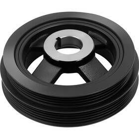 594-773 Orceed Engine Harmonic Balancer Crankshaft Pulley With Mitsubishi Mirage 199