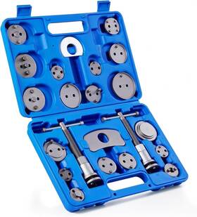 Orion Motor Tech 696394968936 24pcs Heavy Duty Disc Brake Piston Caliper Compressor Rewind