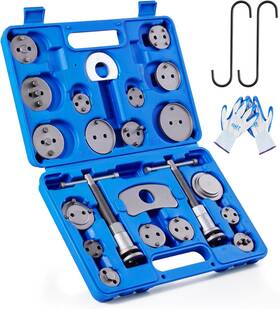 Bl2200 Orion Motor Tech 24pcs Heavy Duty Disc Brake Piston Caliper Compressor Rewind To