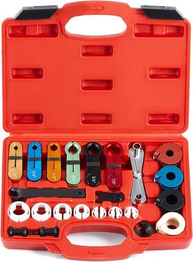 Mdk-0001-00-gwfba-1 Orion Motor Tech Master Quick Disconnect Tool Set 25pc Line Kit