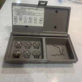 3050b Otc Tools Deluxe Noid-lite Kit In Case