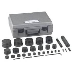 Otc 731413016196 Bearing And Seal Installer Basic Set