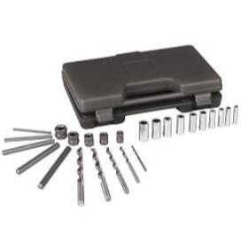 Otc 731413045615 Screw Extractor Set