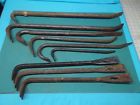 Other Lot Vintage Nail Pullers