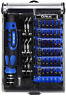 Ha25-o52118 Ous - Oria Screwdriver Set Precision Kit Strong Steel In Driver