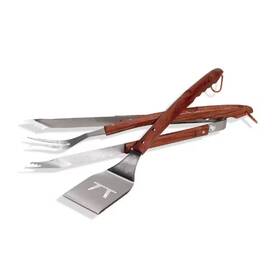 Outset 445045699698 Rosewood 3-piece Tool Set
