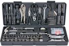 P02522 Pittsburgh 130 Pc Tool 756406902522