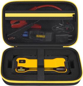 Vjx-62nx-8pnx Paiyule Case Compatible With Dewalt Dxaelj16 1600 Peak Amp Jump Starter Battery Booster