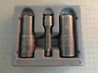 Pakty268 Snap-on 3 Piece Deep