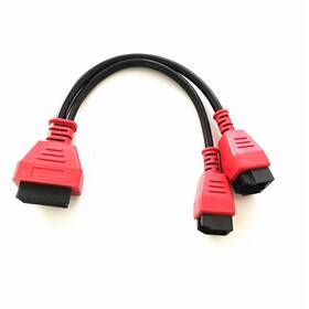 Parannic 700961562721 Sgw Bypass 12 8 For Chrysler Adapter Programming Security Cable C