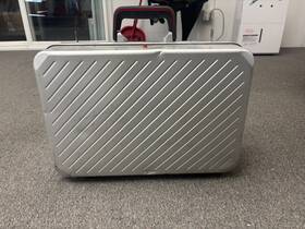 481000909 Parat Tool Case Aluminum Classic Plus And Style 460x170x310mm Type