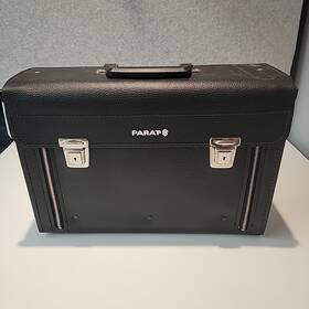 5.380.000.031 Parat Classic Tool Case With Central Wall