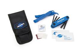 Wtk-2 Park Tool 763477009210 - Essential Kit Blue