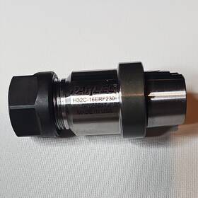Hsk32c Parlec Hsk63a High Speed Balance Er16 Spring Collet Chuck