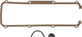 Partcatalog Pc-1258396 Engine Valve Cover Gasket Set Compatible With Audi 80 1989 1988 P-1258396