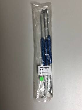893-2-0400 Partsmaster 3pc Uni-master Precision Pry Tool Set
