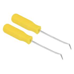 Pta230404tt0358 Patikil O-ring 45 Degree Picks 142mm 2 Pcs Oil Seal Gasket Precision Screwdriver Pul