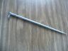 Pb-43 Otc Vintage Owatonna Tool Lady Foot Rolling Head Pry Bar
